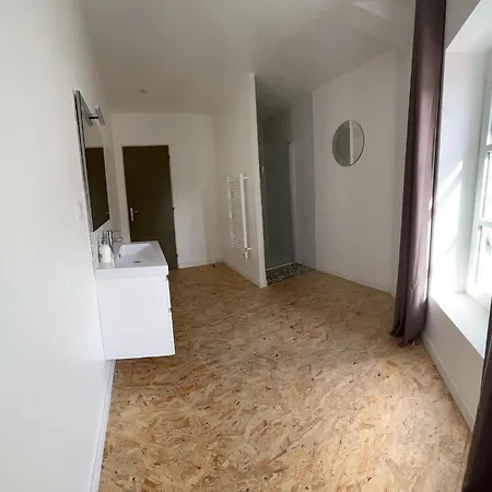 Maison Familiale 4 Ch 2 Min Cite Et Remparts Holiday home Carcassonne