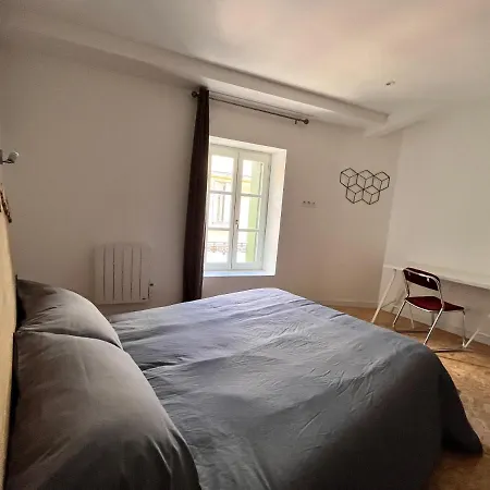 Au Pied De La Cite Carcassonne