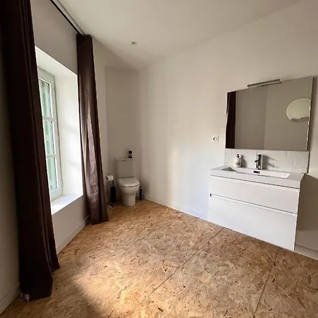 Au Pied De La Cite Holiday home Carcassonne